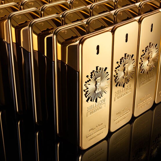 PACO RABAN ONE MILLION   PERF 100ML